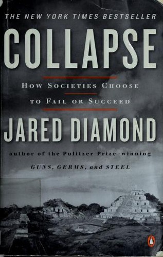 Collapse (2005, Penguin (Non-Classics))