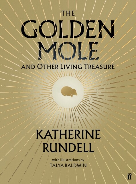 Golden Mole (2022, Faber & Faber, Limited)