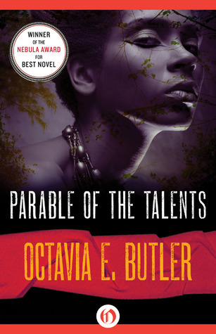 Parable of the Talents (EBook, 2012, Open Road Media)