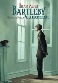 Bartleby, el escribiente (2014, Alianza)