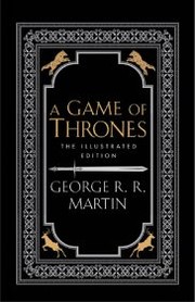 George R. R. Martin: A Game of Thrones (EBook, 2016, Harper Voyager)