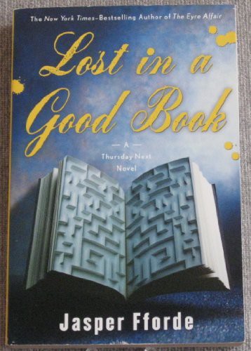 Lost in a Good Book (AudiobookFormat, 2003, Brand: HighBridge Company, Highbridge Audio)