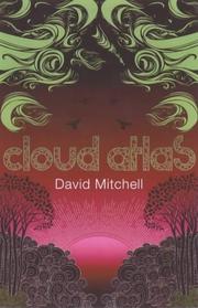 Cloud Atlas (2004, Sceptre)