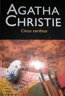 Cinco cerditos (2003, Molino)