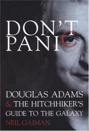Don't Panic (2005, Titan Books)