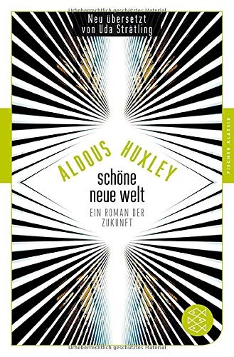 Schone neue Welt (German language, 2014)