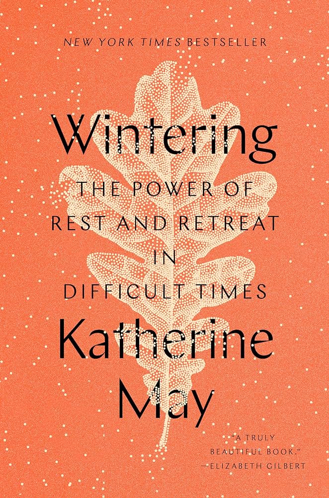 Wintering (2020, Penguin Publishing Group)