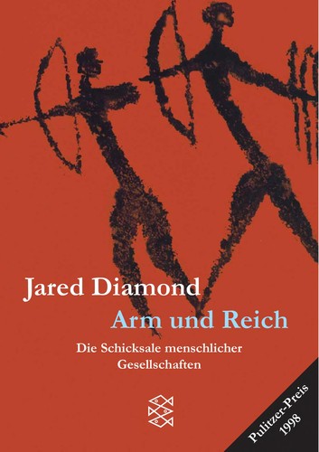 Arm und reich (German language, 1999, Fischer-Taschenbuch-Verl.)