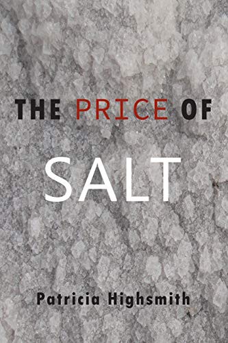 The Price of Salt (2016)