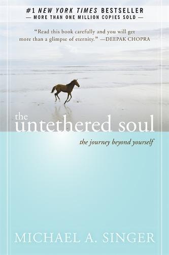 The Untethered Soul (2007)