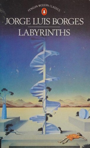 Labyrinths (Paperback, 1987, Penguin Books)