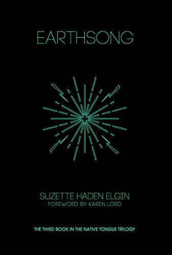 Earthsong (Native Tongue) (Paperback, The Feminist Press at CUNY)