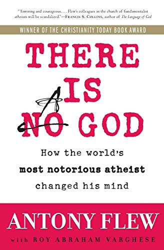 There Is a God (Paperback, 2008, HarperOne)