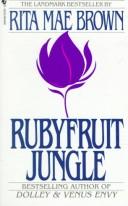 Rubyfruit Jungle (Paperback, 1980, Bantam)