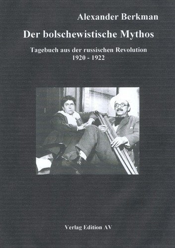 Der bolschewistische Mythos (Paperback, German language, 2004, Edition AV)