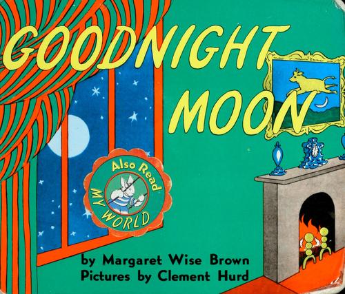 Goodnight moon (1991, HarperCollins)