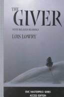 The giver (2002, EMC/Paradigm Pub.)