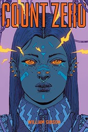 Count Zero (Paperback, 2017, ALEPH)