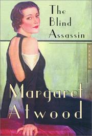 The blind assassin (2000, McClelland & Stewart)