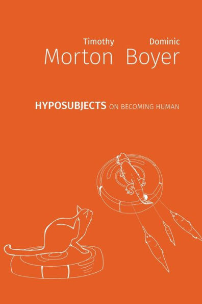 Hyposubjects (Paperback, 2021, Open Humanities Press)