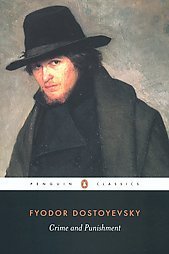 Dostoevsky Crime & Punishment (1964, W W Norton & Co Ltd)