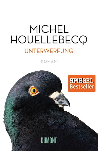 Unterwerfung (Hardcover, German language, 2015, DuMont Buchverlag)