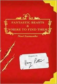 Fantastic Beasts & Where to Find Them (Paperback, 2001, Authur A. Levine)