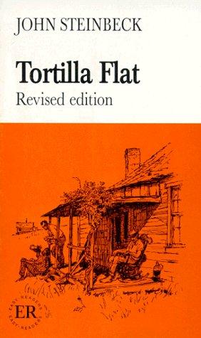 Tortilla Flat. (Lernmaterialien) (Paperback, German language, 1992, Klett)