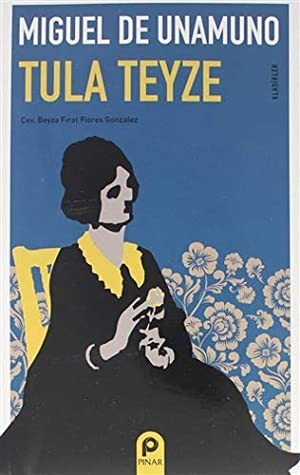 Tula Teyze (Paperback, Turkish language, 2020, Pınar Yayınları)