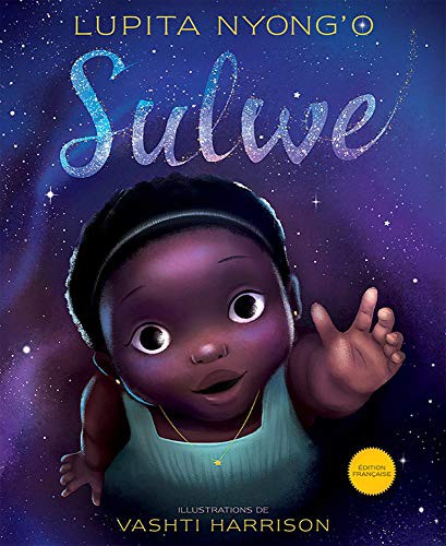 Sulwe (Paperback, 2020, Scholastic)