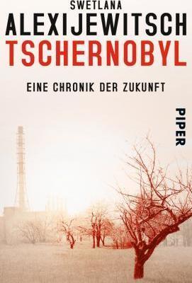 Tschernobyl (German language, 2015)