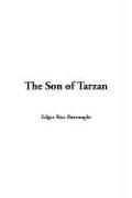 Son of Tarzan (Hardcover, 2005, IndyPublish.com)