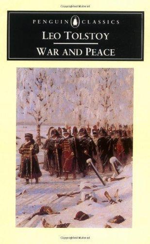 War and Peace (1982)