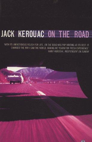 On the Road (Paperback, 1998, Penguin Books)