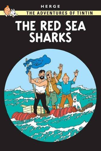 The Red Sea Sharks (1986)