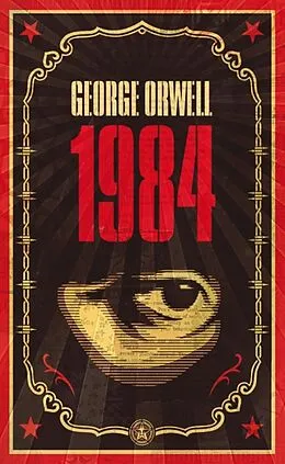 Nineteen Eighty-Four (1984) (Paperback, 2008, Penguin Books Ltd (UK))