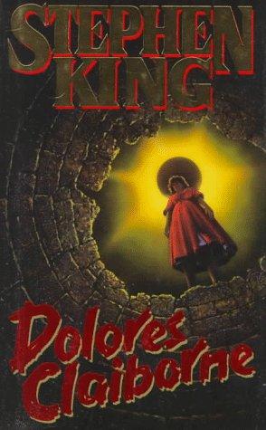 Dolores Claiborne (Hardcover, 1993, Viking)