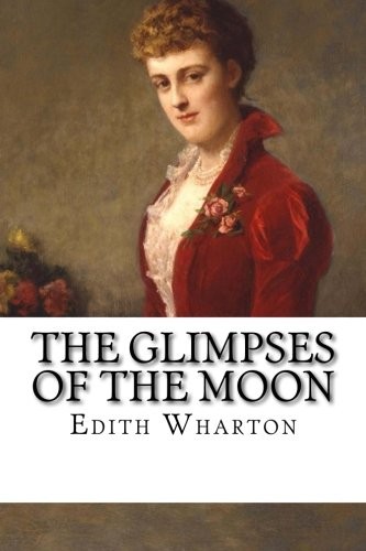 The Glimpses of the Moon (Paperback, 2018, CreateSpace Independent Publishing Platform)