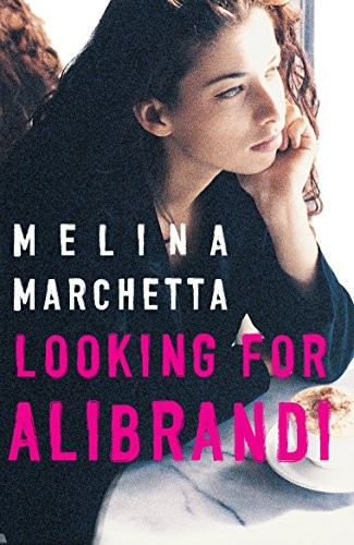 Melina Marchetta: Looking for Alibrandi (1992, Puffin Books)