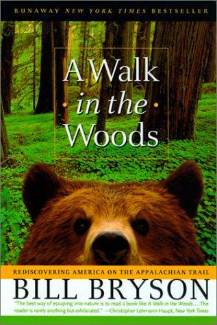 Walk in the Woods (2001, Tandem Library)