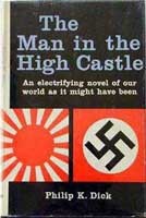 The man in the high castle (1962, Putnam)