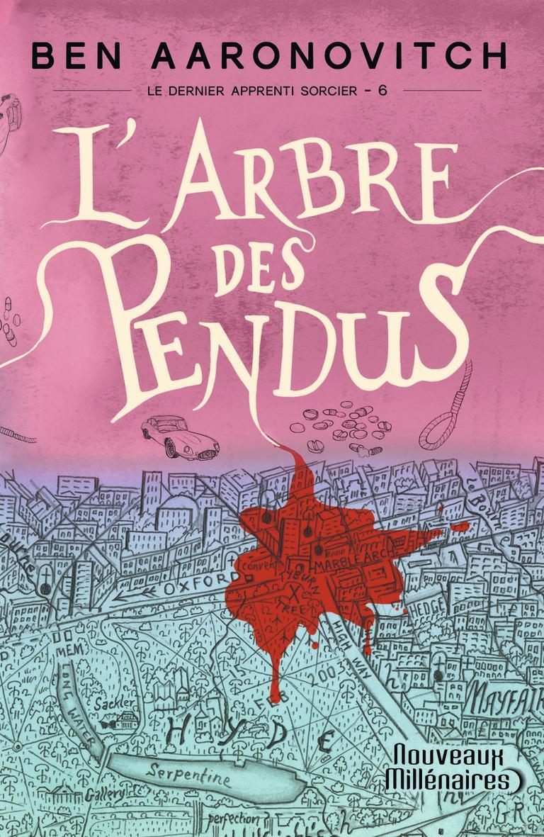 L'arbre des pendus (French language, 2018)