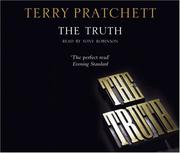 The Truth (AudiobookFormat, 2006, Corgi)