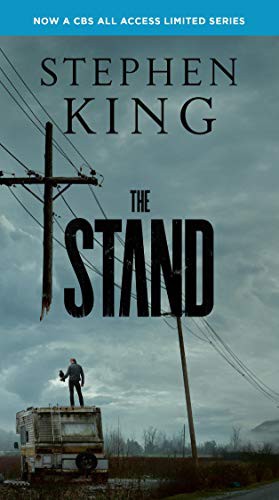 The Stand (Paperback, 2020, Anchor)