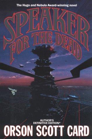 Speaker for the Dead (Ender, Book 2) (Ender Quartet) (Paperback, 1992, Tor Books)