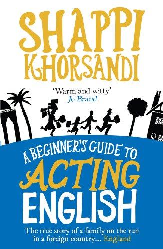 A Beginner's Guide to Acting English (Paperback, 2010, Ebury Press)