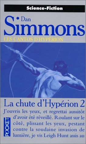 Les cantos d'Hypérion. La chute d'Hypérion 2 (Paperback, 1999, Pocket)