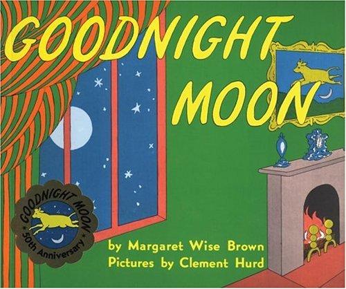 Goodnight Moon (2005, HarperCollins)