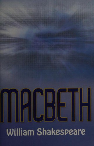 Macbeth (Paperback, 2011, Simon & Brown)