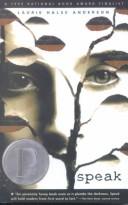 Laurie Halse Anderson: Speak (2002, Turtleback Books Distributed by Demco Media)